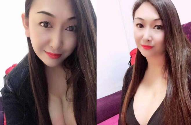 酒店兼职上门小妹